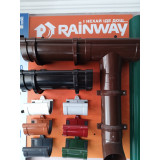 Rainway (Україна) ПВХ